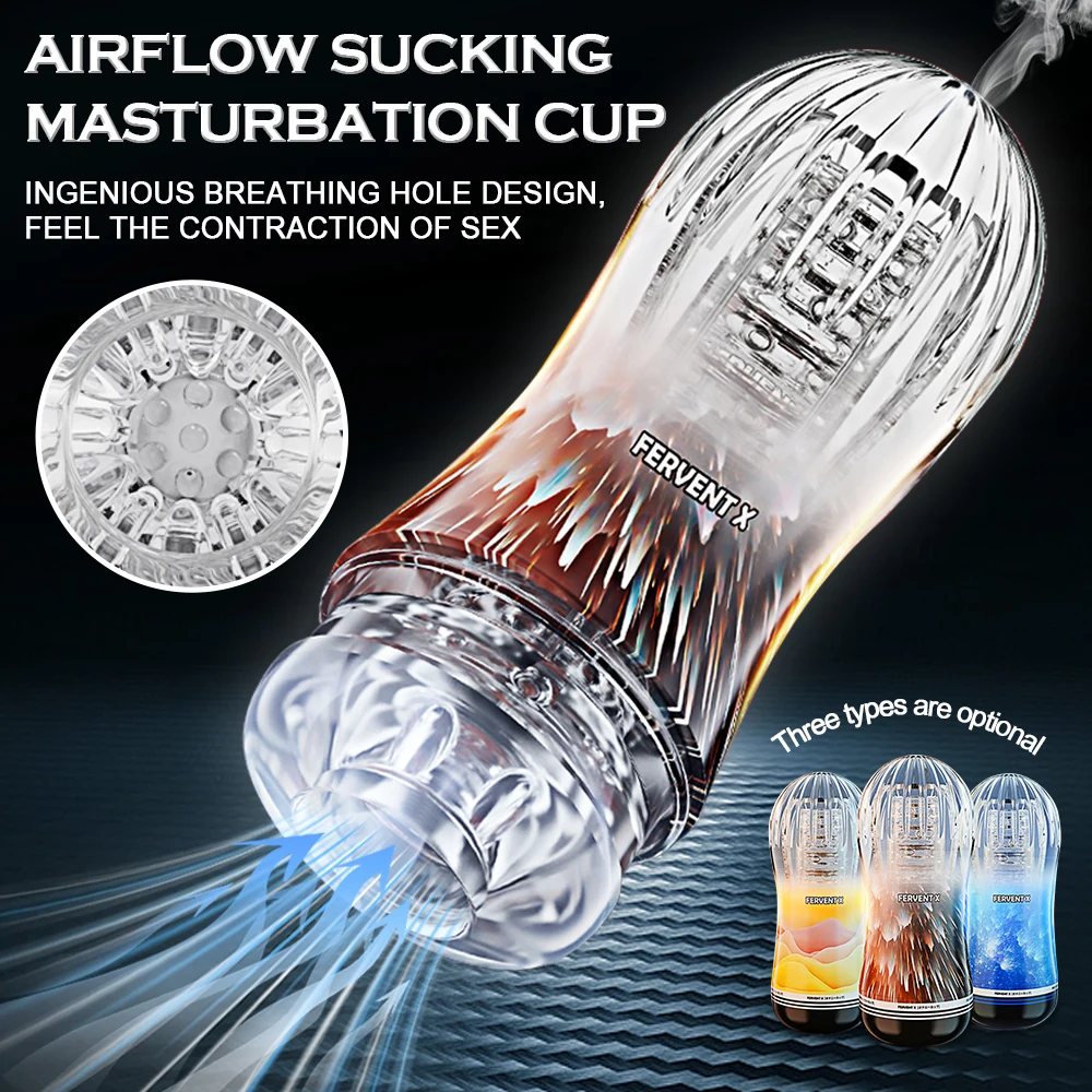 Male Masturbators Cup Vagina Vacuum Soft Pussy Endurance Silicone Exercise Masturbation Sex Toys Pocket Masturb Cup for Men Male Masturbator Cup Male Masturbator Male Masturbation Aid