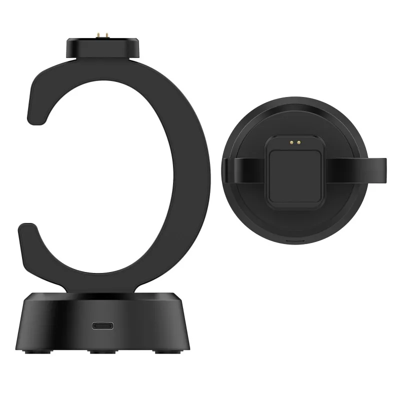 Universal USB Charging Cable & Dock for Smartwatches - Premium Accessory
