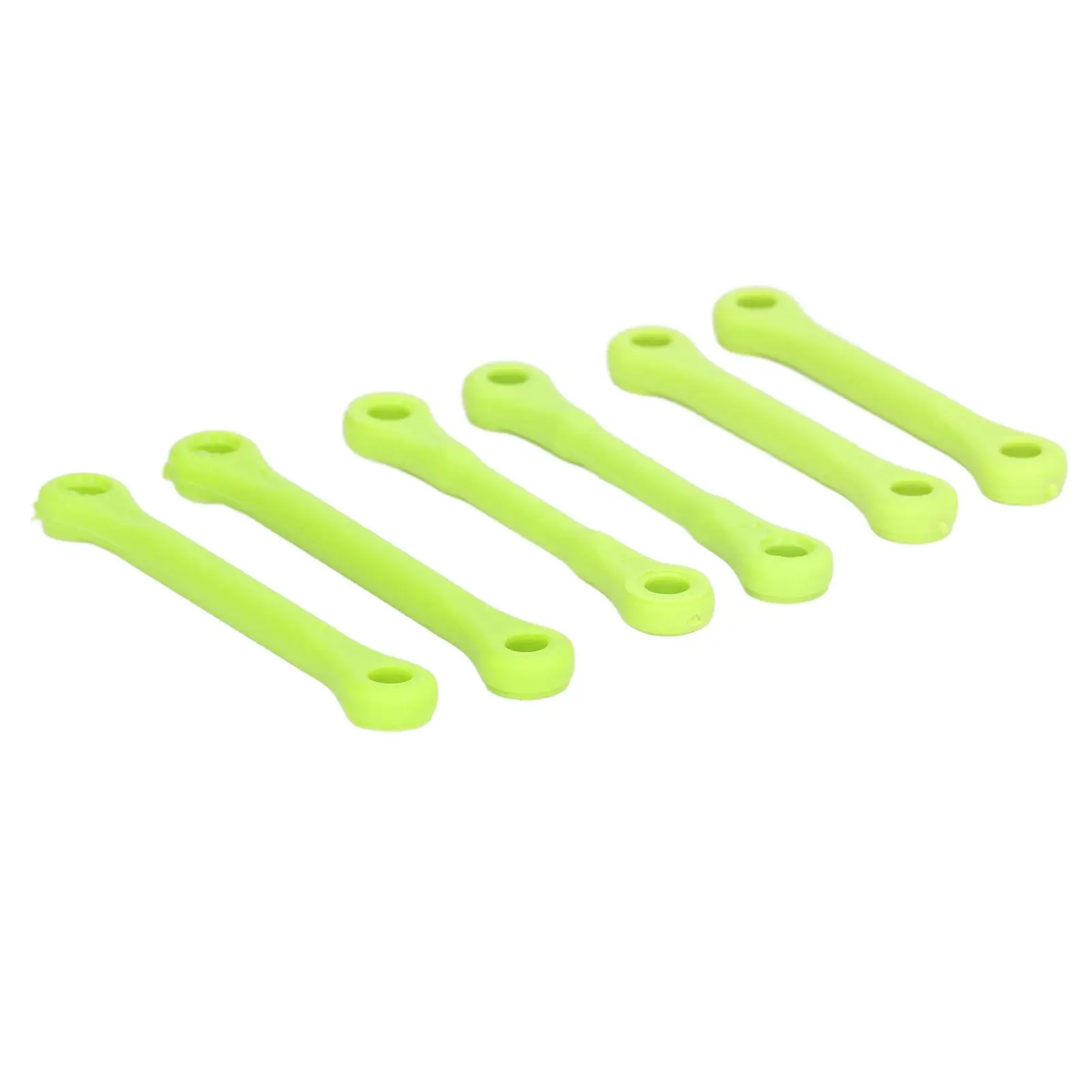 RC Tie Rod Kit for 12428 1/12 Scale RC Car with Enhanced Performance and Textured Design