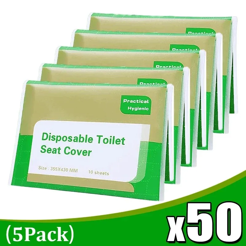 5PCS