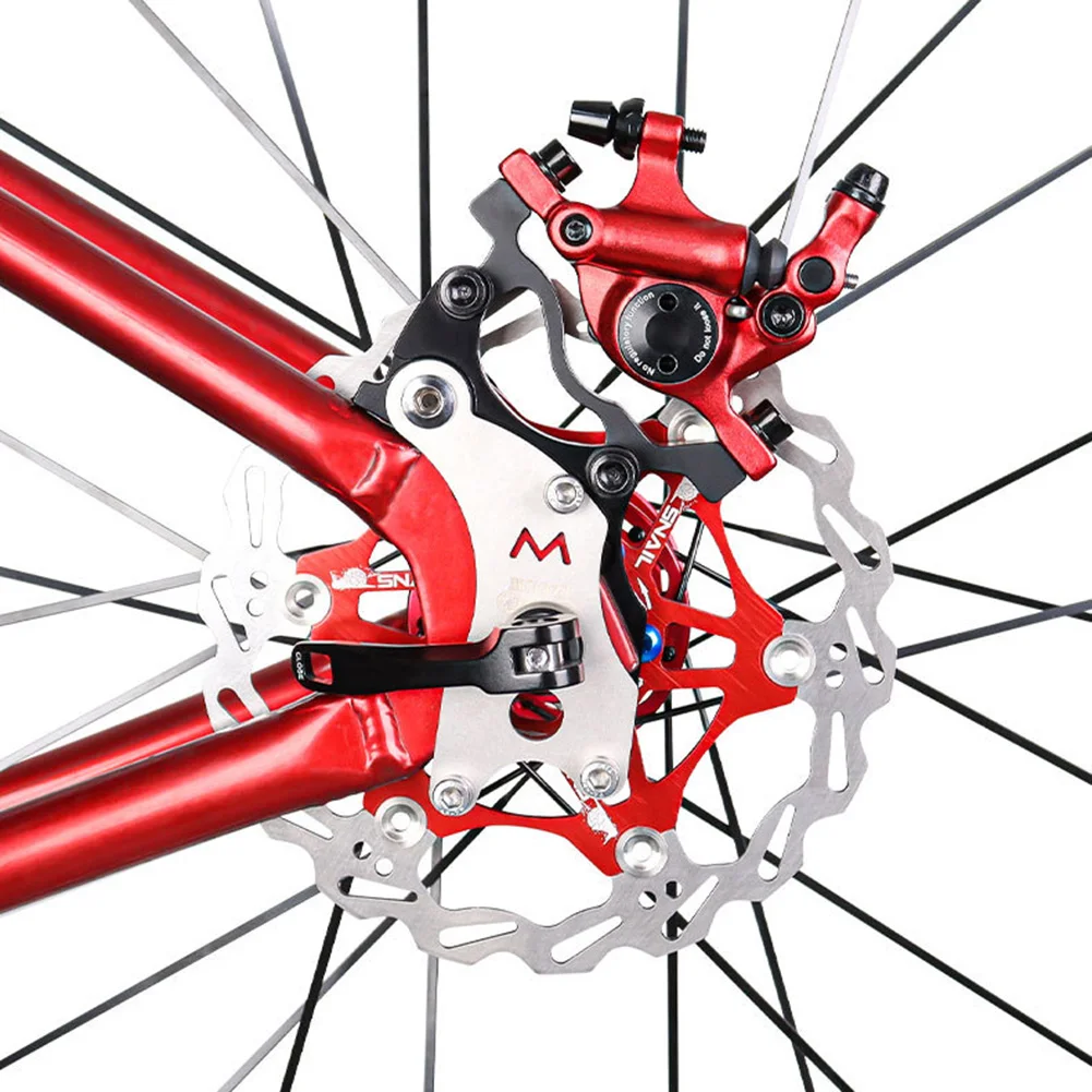 Рисунок 6 - Адаптер для дискового тормоза