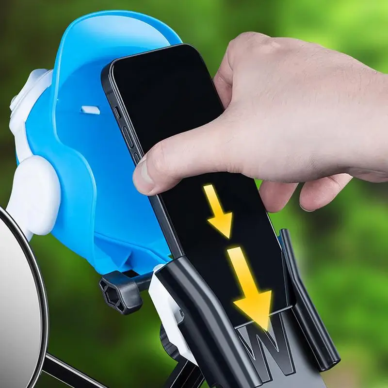 Рисунок 5 - Зонт-тент для телефона