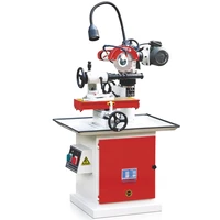 Woodworking Machinery Universal Grinding Machine Multi-purpose Grinding Drilling Milling Cutter Circular Saw Planer Machine2718D 2