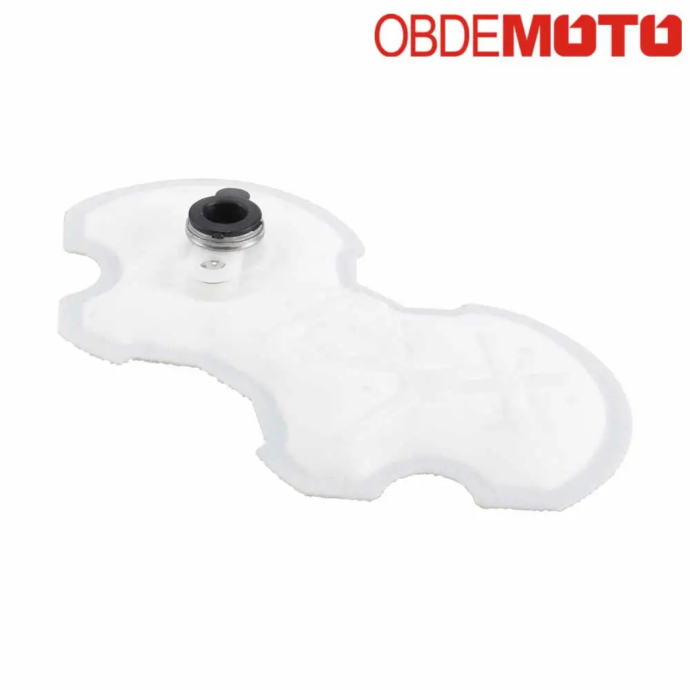 

Motorcycle Filter Strainer MT61B 10.8mm Connector for Motorbike Fuel Pump Spare Part Replacement Accessory
