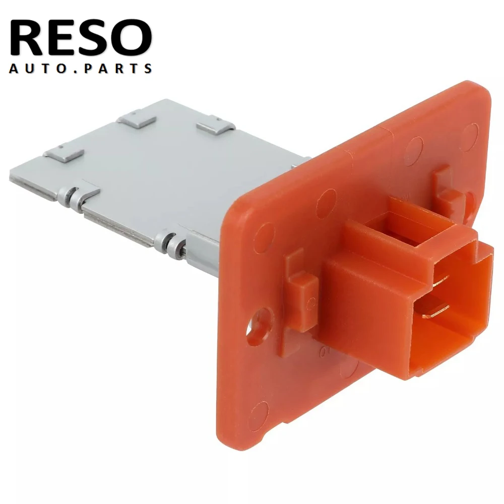 Blower Motor Resistor 97128A5000 97128-A5000 for HYUNDAI ELANTRA KIA Soul