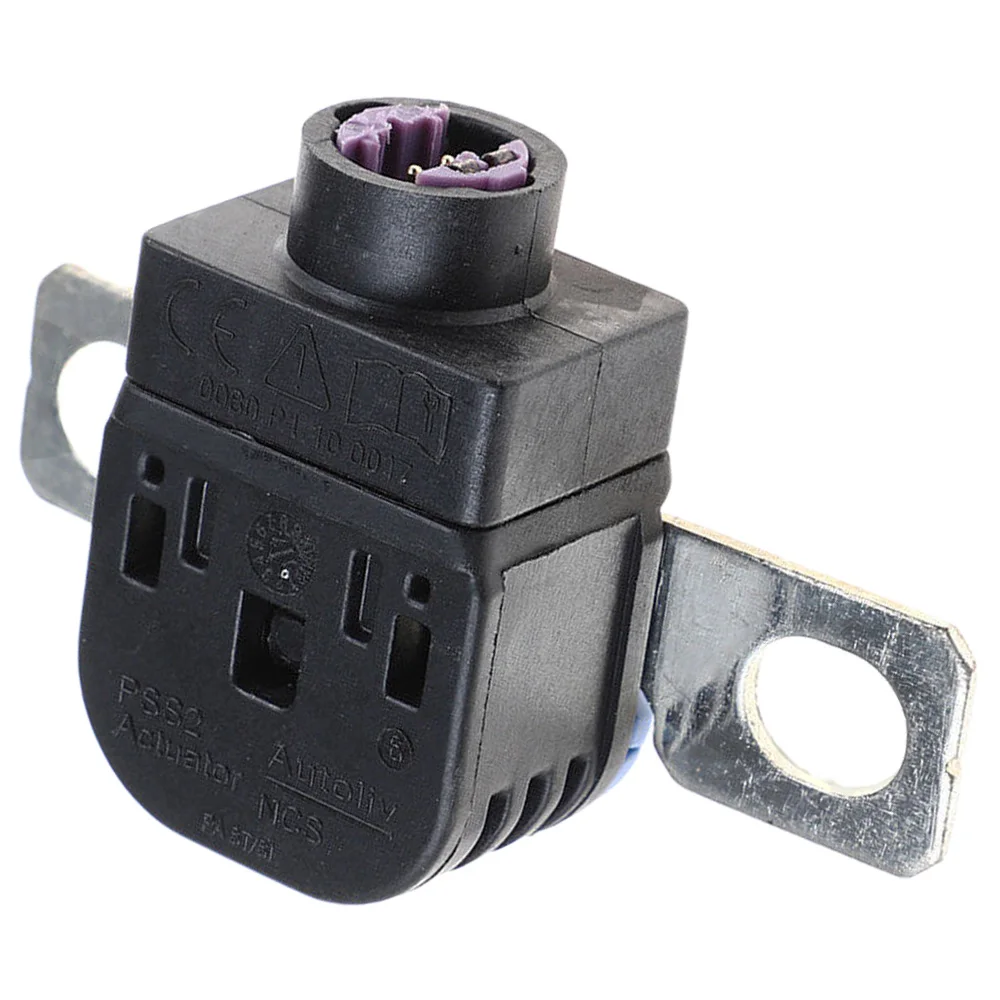 

4G0915519 Battery Disconnect Fuse pyrofuse pyroswitch PSS-2 Fit For VW Audi VAG Car Accessories