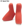 Red for Sram 22S