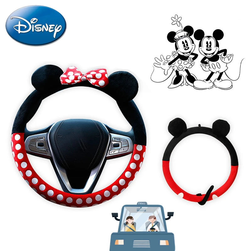 Disney Stitch Steering Wheel Cover Disney Stitch Christmas Stocking