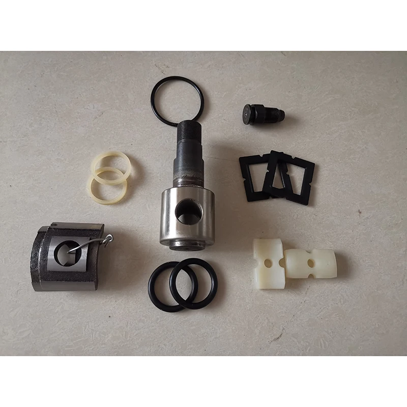 

Repair Kits For Plug Valve