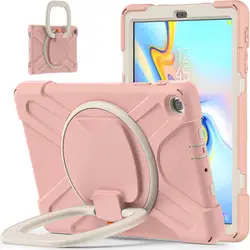 360° Rotating Armor Protective Tablet Cover for Samsung Galaxy Tab A 10.1'' 2019 (G)