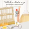 NCVI Lanolin Nipple Cream for Breastfeeding, 100% Natural Ingredient 3