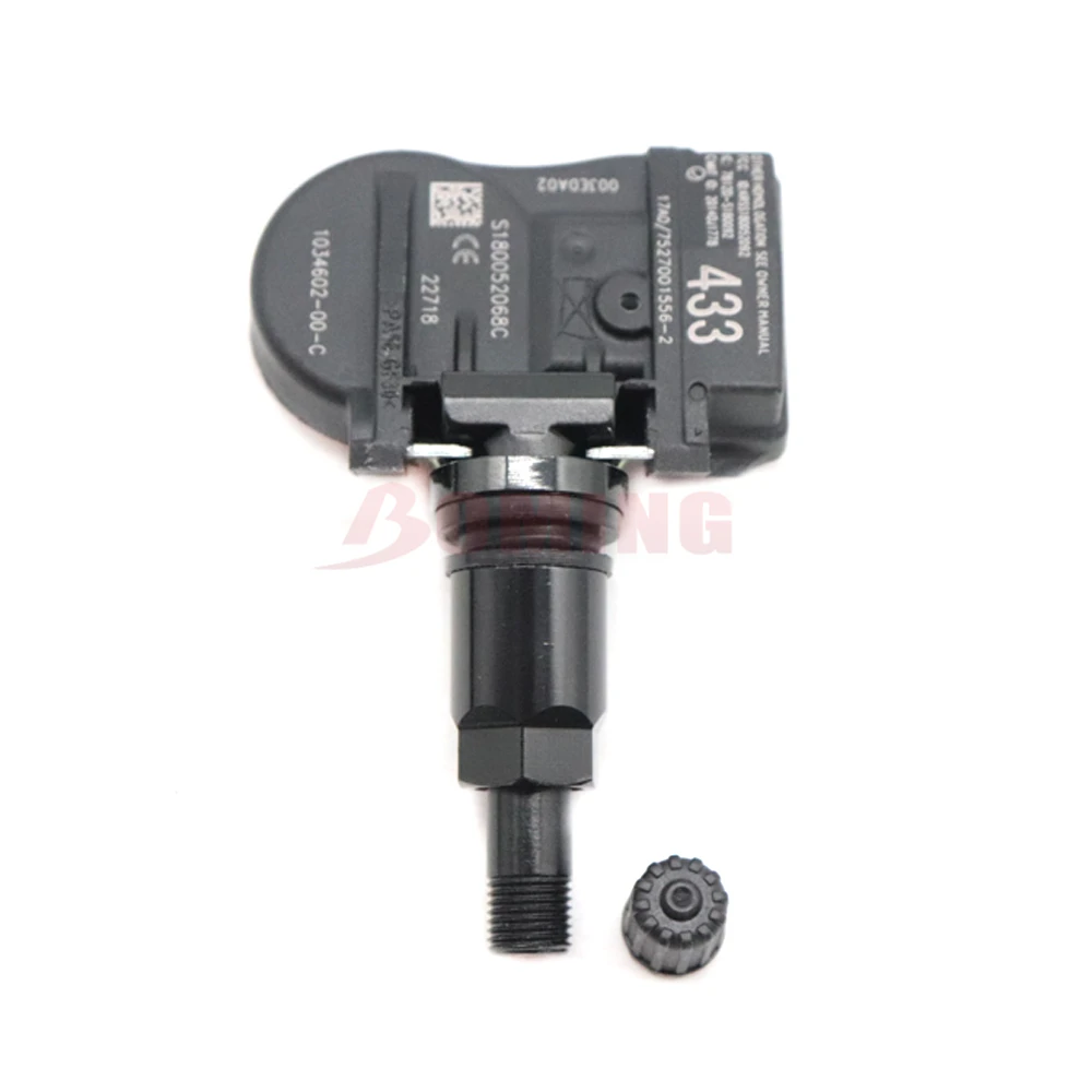 ڵ Ÿ̾ з  , TPMS, ׽  S 3 X, 433MHz, 1034602-00-A, 103460200A, 1034602-00-B, 1034602-00-C