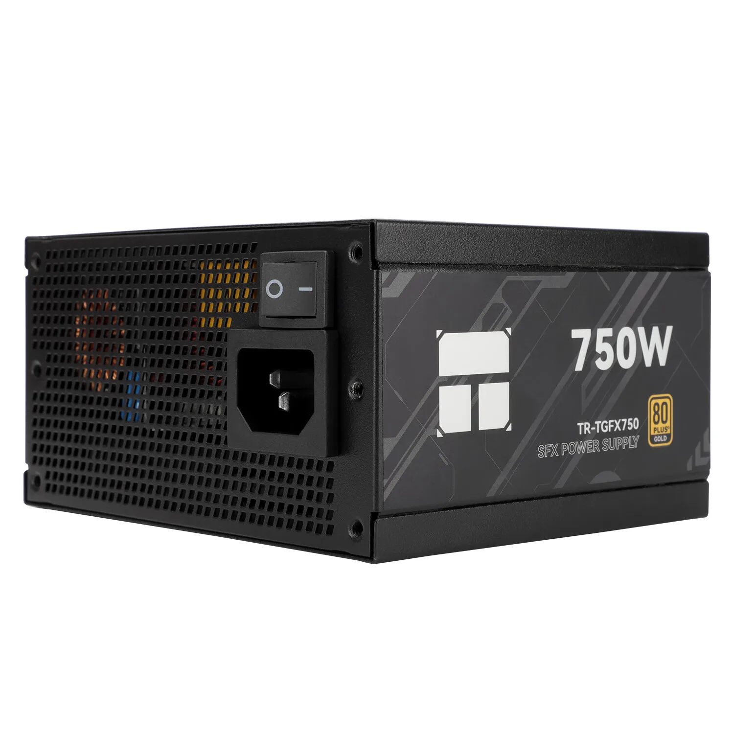 TR-TGFX750 750W sfx規格　フルモジュラー電源 Thermalright TR-TGFX750 SFX gold medal full module computer