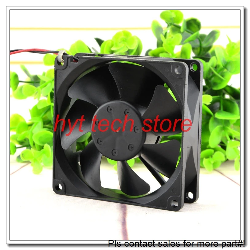 3110KL-04W-B50 3110KL-04W-B59 8025 12V 0.30A 8CM Cooling fan, tested before shipment