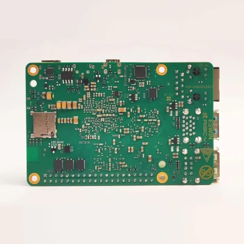 에스윈 Ebc77 싱글 보드 컴퓨터 Es7 시리즈 Sbc 산업용 임베디드 리눅스 개발