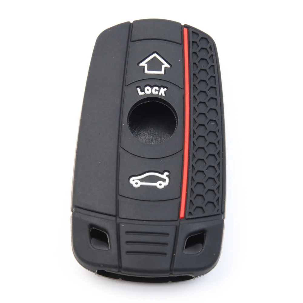 Premium Car Remote Key Case Cover Accessories