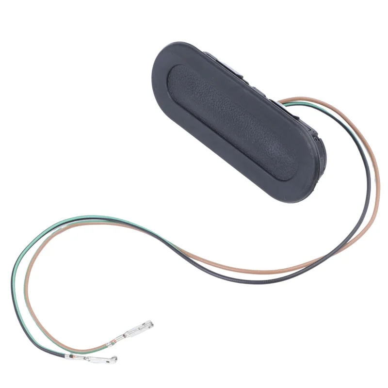 Car Rear Tailgate Door Handle Release Switch For Chrysler Pacifica Voyager