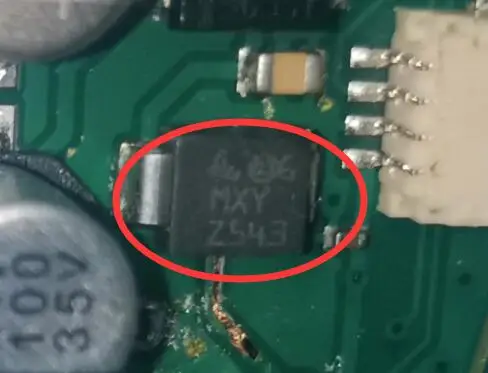 

MXY MX TVS 1020