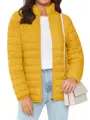 Ginger Yellow
