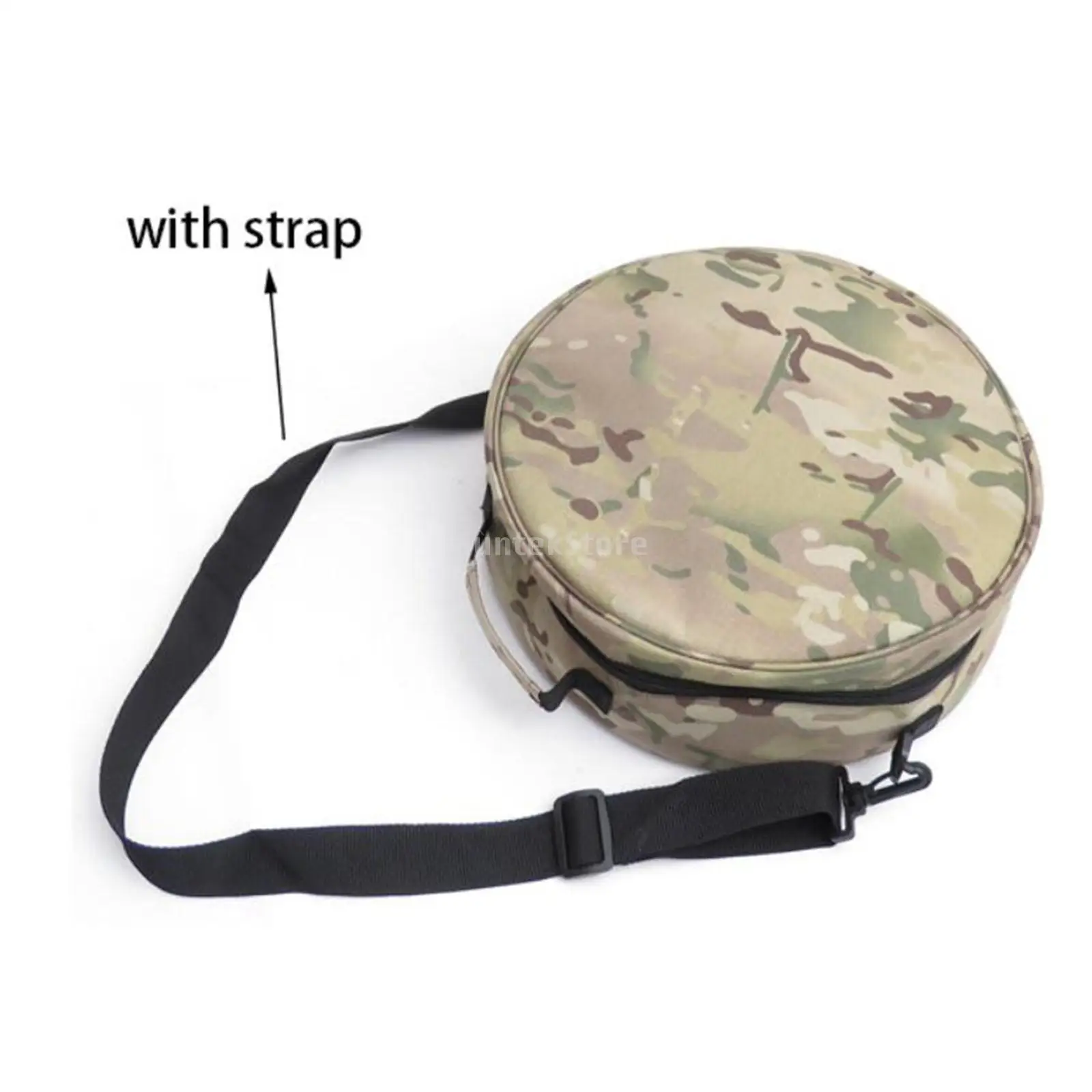 Scuba Diving Equipment Diving Mesh Bag Diving Storage Bag Scuba Diving Regulator Bag