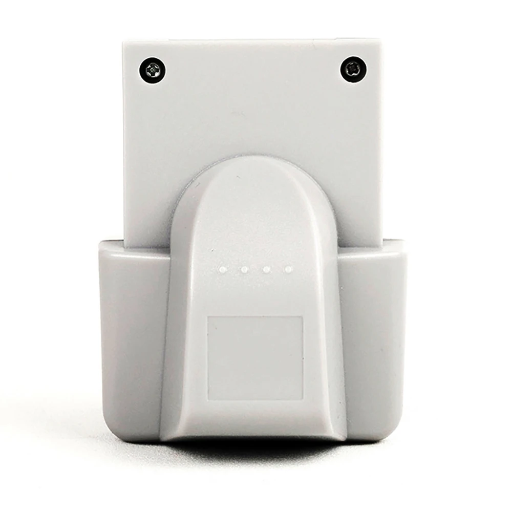 Cartão de Vibração para Nintendo 64 Rumble Controlador Vibração Pacote Peças Pak - Image 6