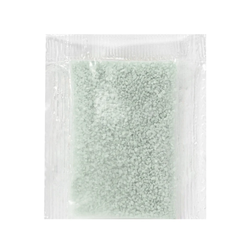 Рисунок 3 - Y4QE светится в темноте 10g люминесцентные