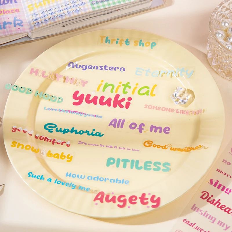 наклейки для домашних животных