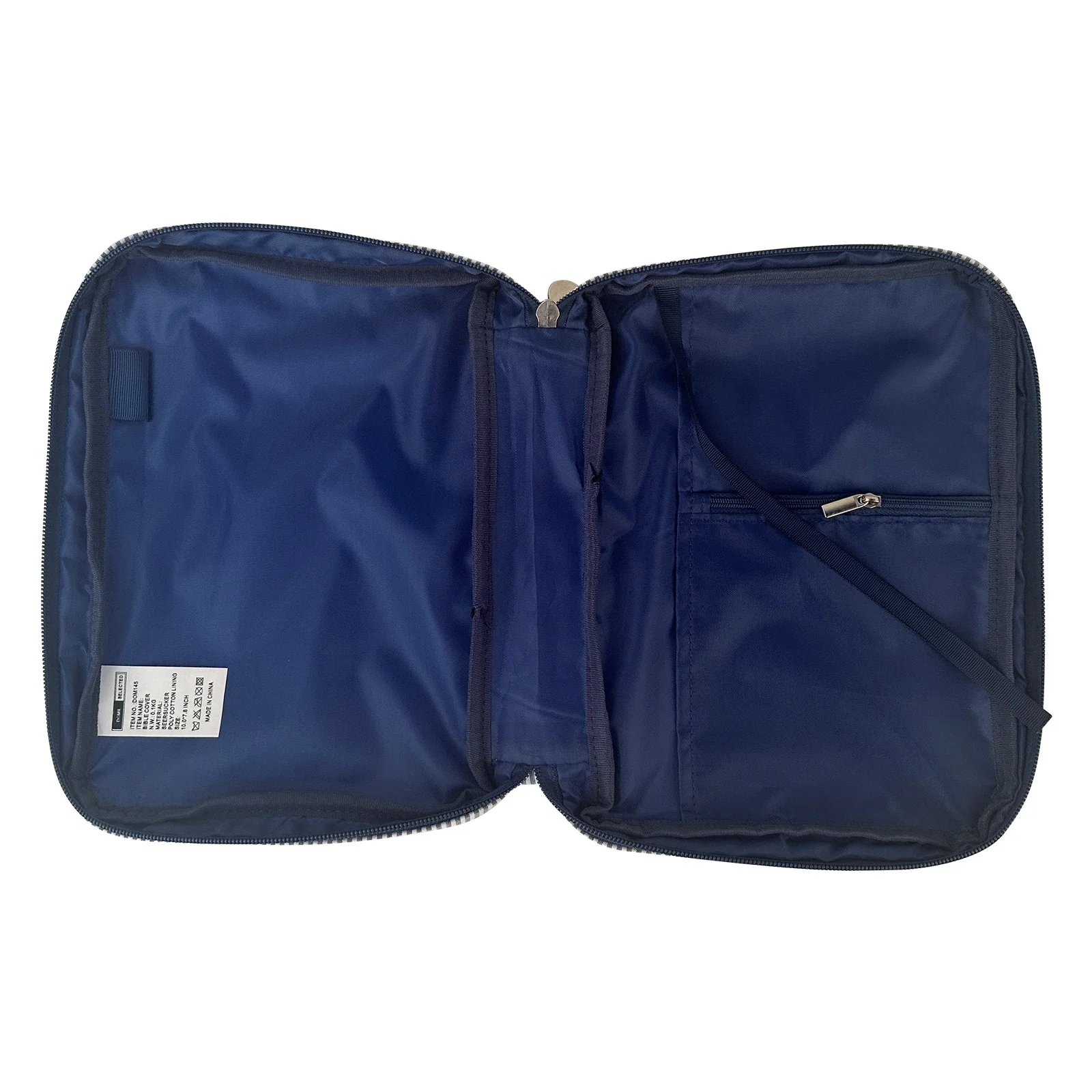 Рисунок 3 - Seersucker Подростковая молния