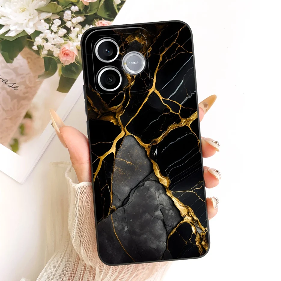 Cute Funny Cartoon Shockproof Soft Silicone Case