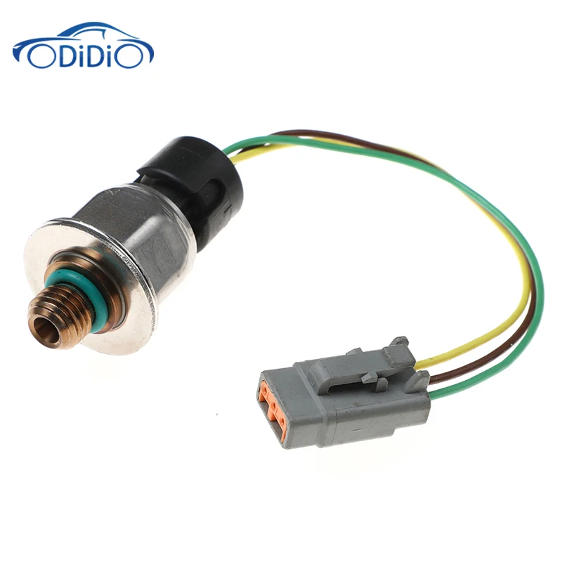 

1875784C92 датчик регулятора давления топлива с общей топливной магистралью для Navistar