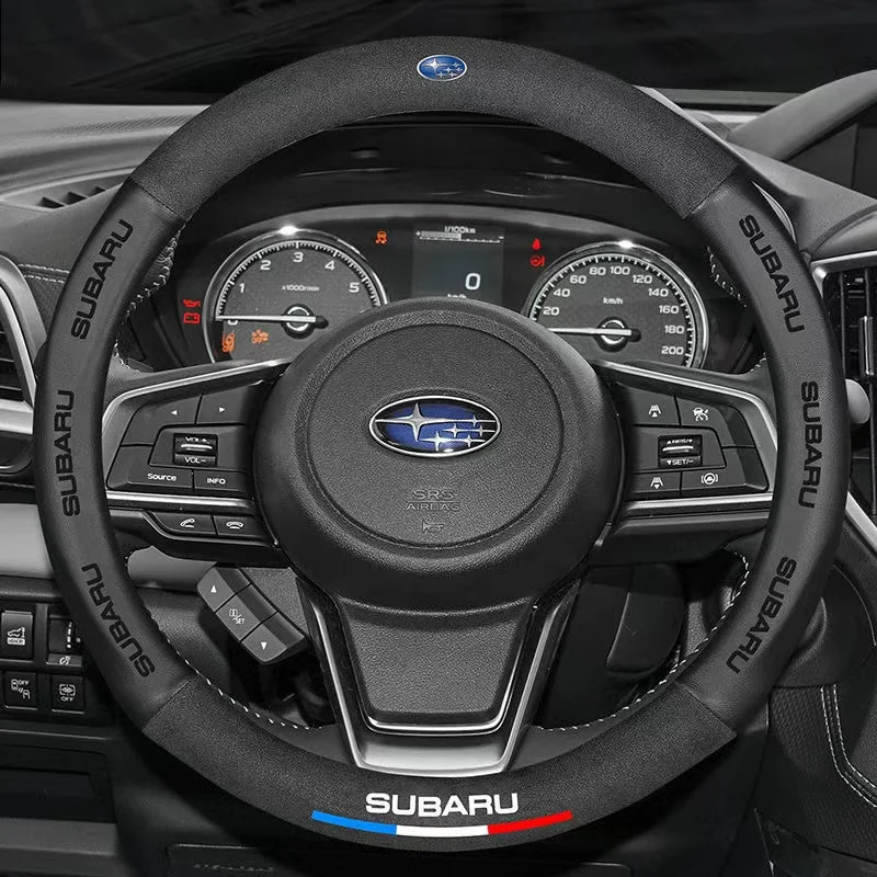 Funda Para Llavero Subaru Crosstrek Forester Ipreza Outback Tribeca WRX STI XV Ascent – Yaxa