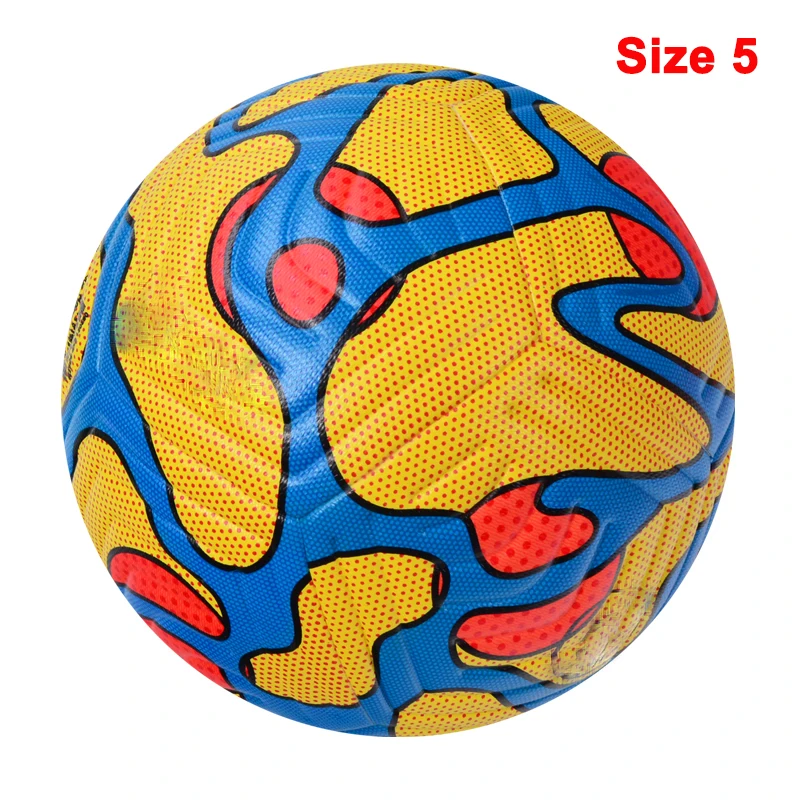 20-BlueYellow Size 5