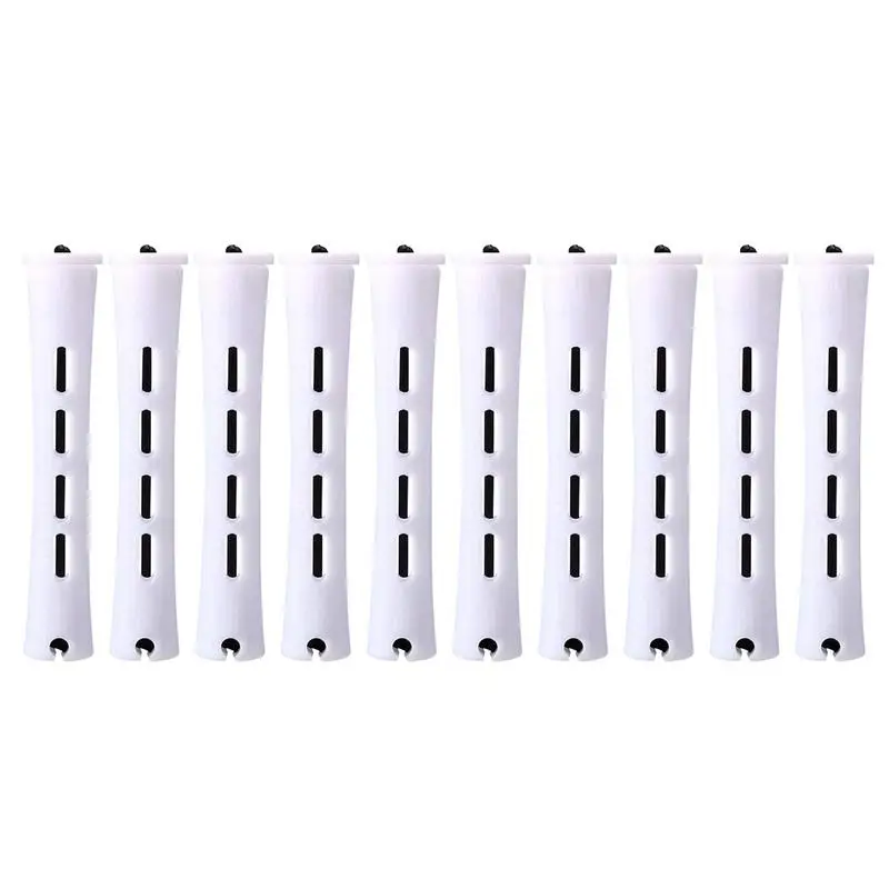 40pcs 4Size Beauty Salon Professional Hair Rollers Hairdressing Home Use DIY Magic Large Self-Adhesive Styling Roller Curler books of posted it transparentes sticky notes self adhesive annotation read books bookmarks professional notebooks for school