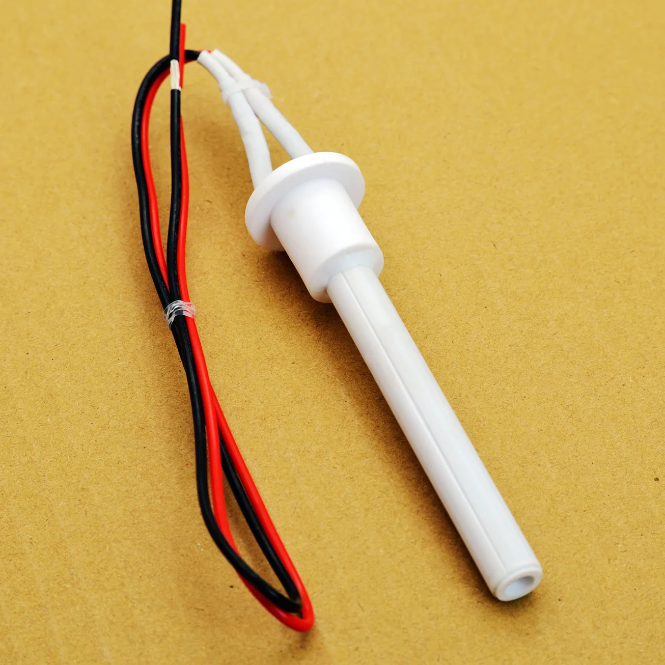 220V 300W Pellet burner lighter furnace ceramic ignition rod for resistencia de cera resistencia de ceramica igniter