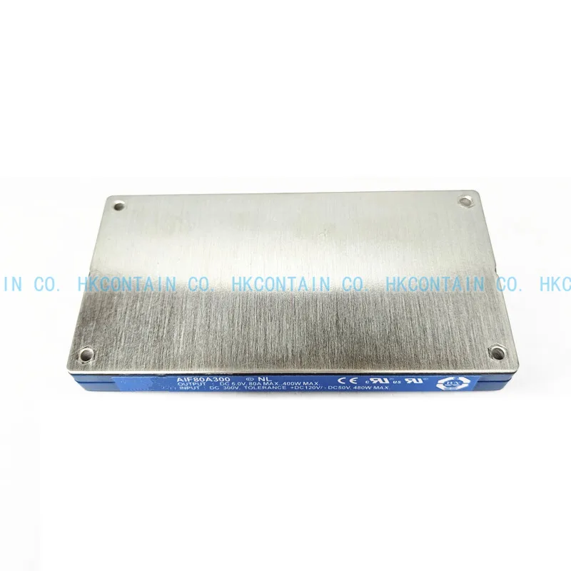 새로운 모듈 AIF10H300 AIF120F300 AIF120Y300 AIF12W300 AIF25H300 AIF25R48N-6 AIF40C300 AIF80A300