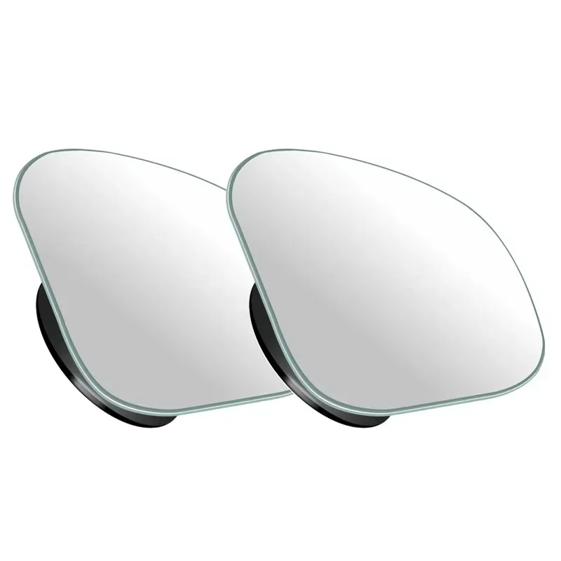 Wide Angle Adjustable Auto Interior Convex Rearview Mirror