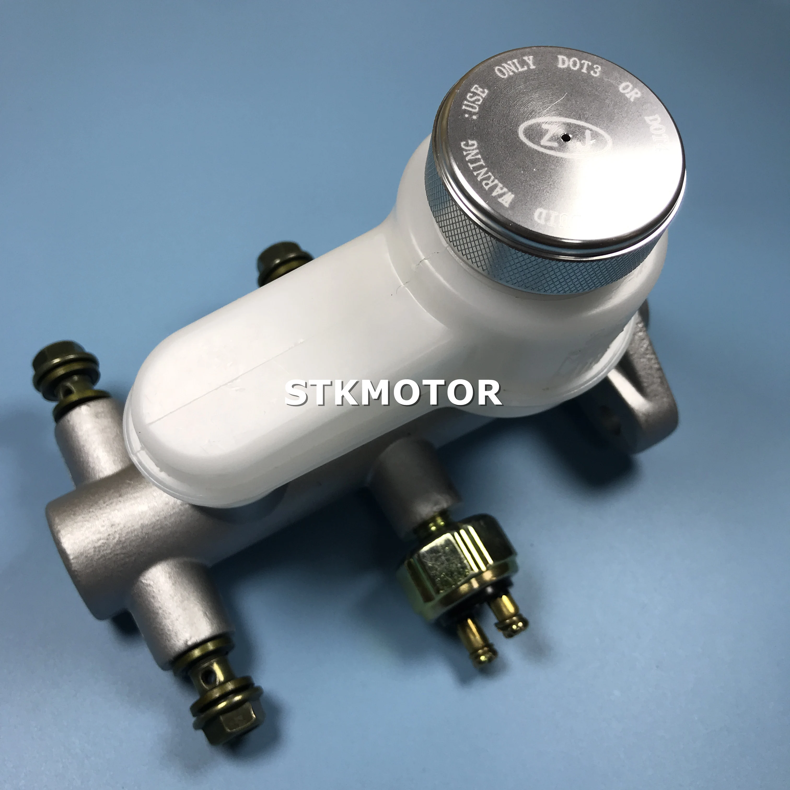 Hammerhead 150cc 250cc go kart buggy brake master cylinder Go kart ATV parts