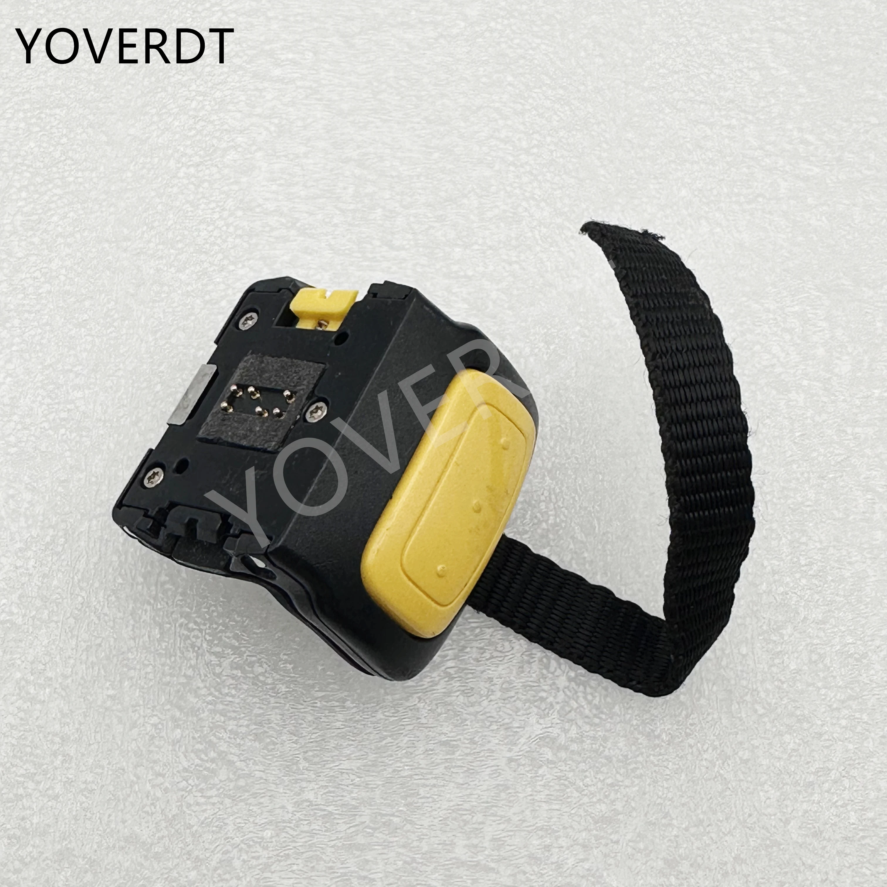 Scan Gatilho Assembly para Zebra Rs5100 Wearable Anel Barcode Scanner Boa Condição Rs5100