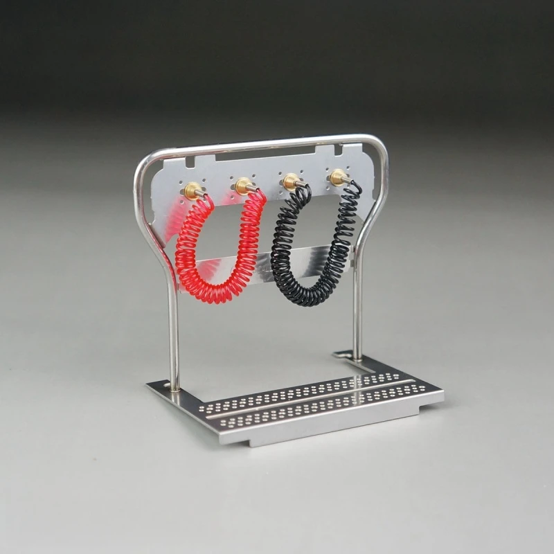 

Simulation Gas Tube Bracket for 1/14 RC Tractor Trailer Truck Tamiya 56368,56371,56323,56360 R470 R620 770S FH16 750 Timber MAN