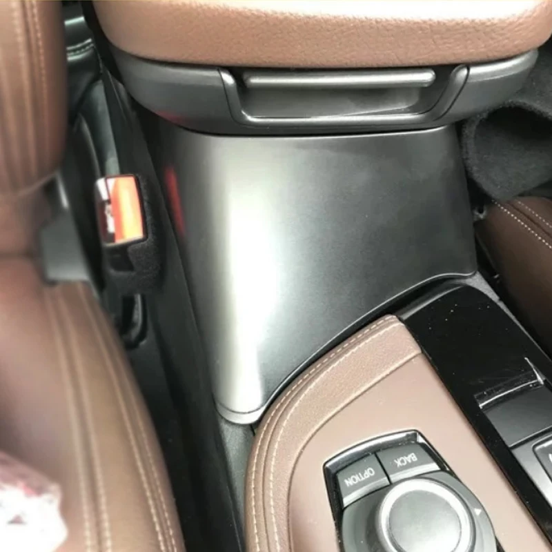 

Подходит для BMW new X3 специальный центральный подлокотник, коробка для хранения, коробка для хранения, центральный подлокотник управления, коробка для хранения, автозапчасти