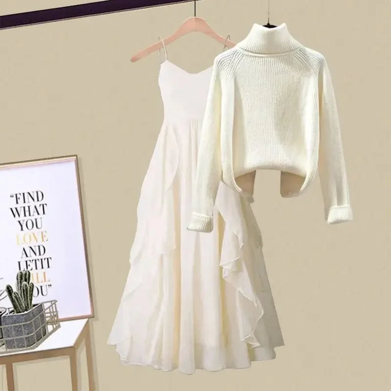 2024 جديد المرأة متماسكة سترة مجموعة فضفاضة تناسب...