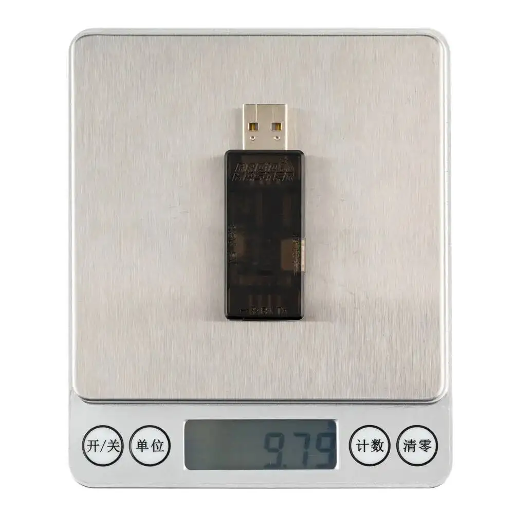 RadioMaster ExpressLRS V2 USB UART Flasher - Mise à jour firmware ELRS