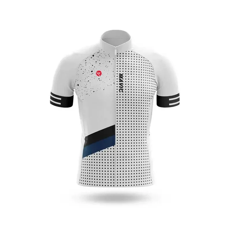 Rx Mavic Pro Team Cycling Jersey Set Summer Cycling Clothing MTB Bike Clothes Uniform Maillot Ropa Ciclismo Bicycle Suit
