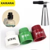 High pressure washer foam pot car wash liquid bottle direct connector multi-color outdoor car wash accessories 1