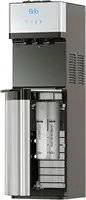 520  Water Cooler Dispenser with 2 Stage Filtration - Self Cleaning, Hot Cold and Room Temperature Water. 2 Free 1