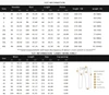 2024 New (Blazer+ Trousers) Men Fashion Gentleman European Style Gentleman Wedding Solid Color Office Hosting 2 Piece M-6XL 6