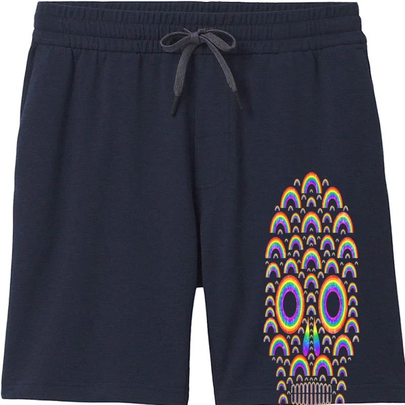 

Skull shorts for men Skulls Tattoo Oldschool Fun Shorts shorts for men Men's Shorts