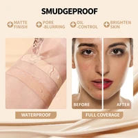 15 Colors Face Concealer Camouflage Cream Contour Palette Maquillaje Profesional Foundation Paleta Concealer 5