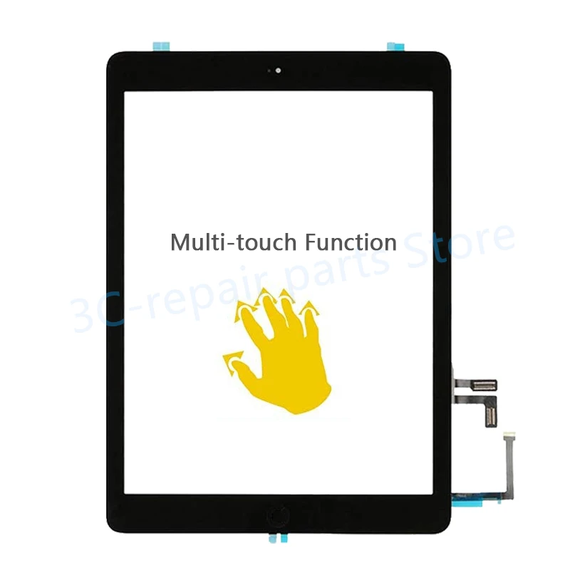 Ipad 9th Gen Screen Replacement Ipad Screen Repair Kit For Apple