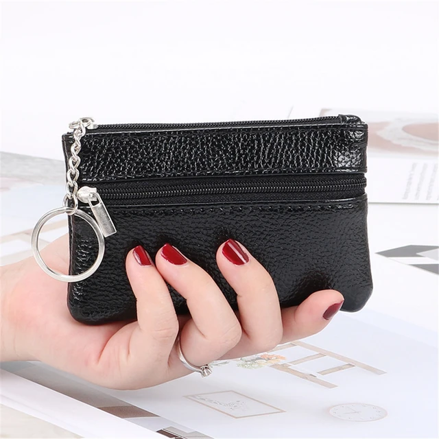 2022 New Fashion Coin Purse Women Mini Change Purses Coin Pocket